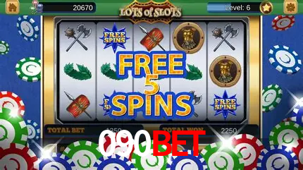 Desvendando o Mundo dos Jogos Virtuais na 090BET