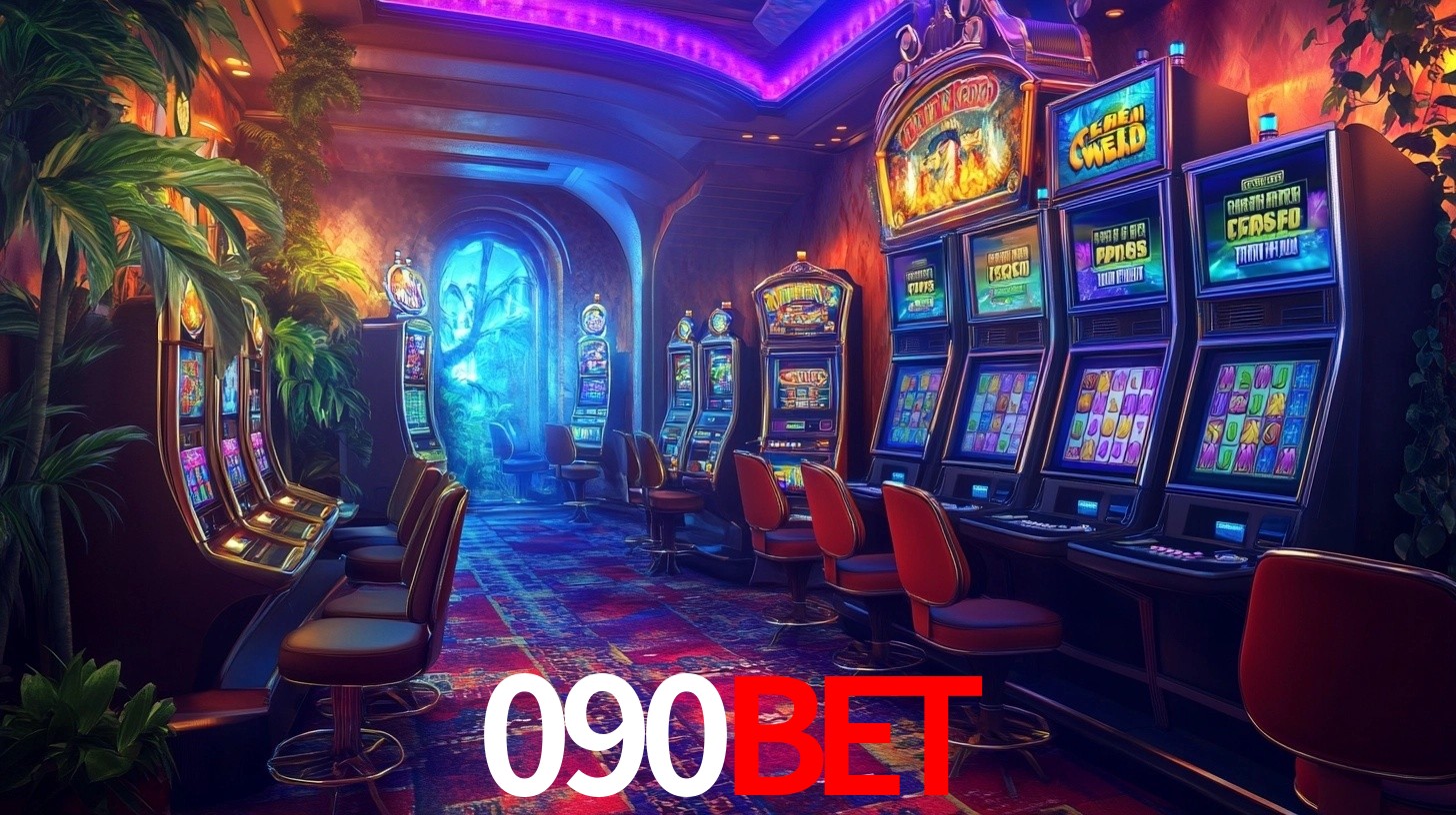 Welcome Bonus 090BET