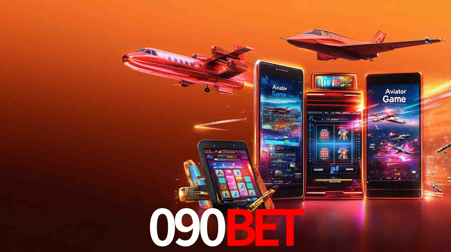 Apostas Esportivas na 090BET: Um Guia Completo