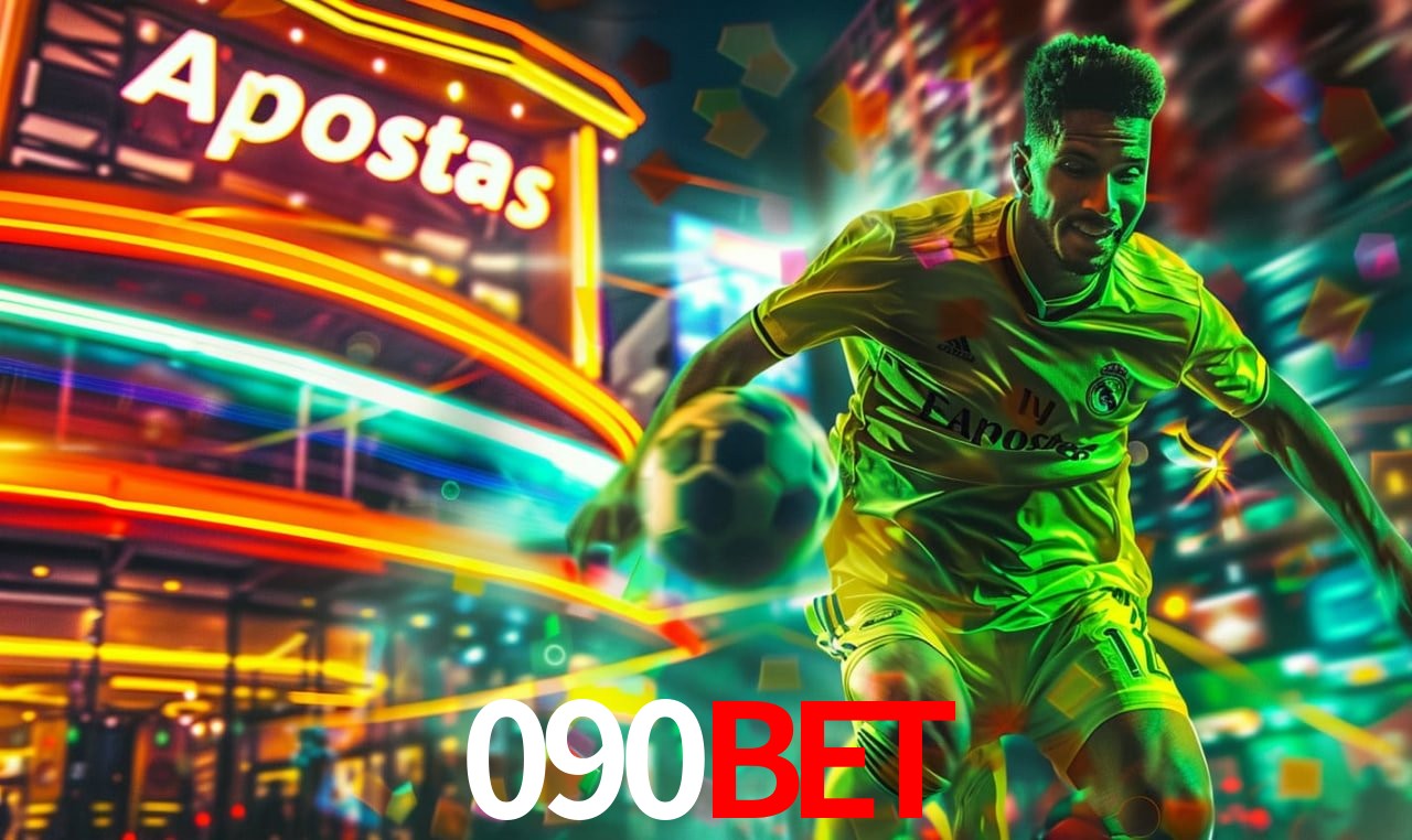 Provedores de Jogos 090BET