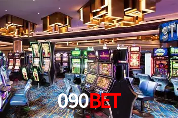 Apostas Esportivas na 090BET: Um Guia Completo