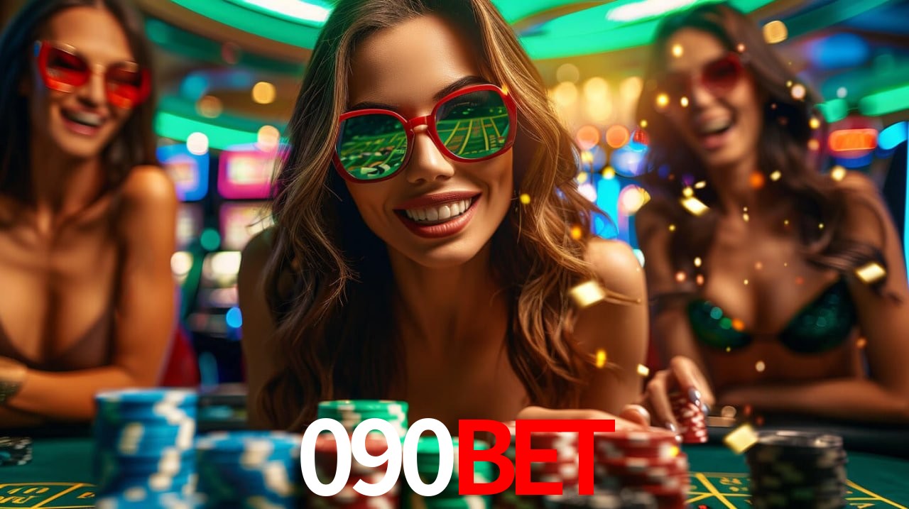 Secure Login 090BET