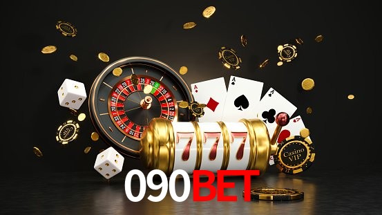 Slot Games 090BET