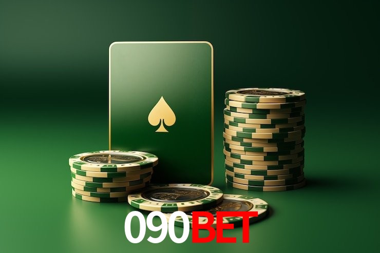 Game Providers 090BET