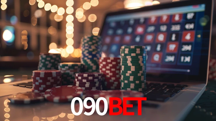 APP oficial da 090BET para mobile