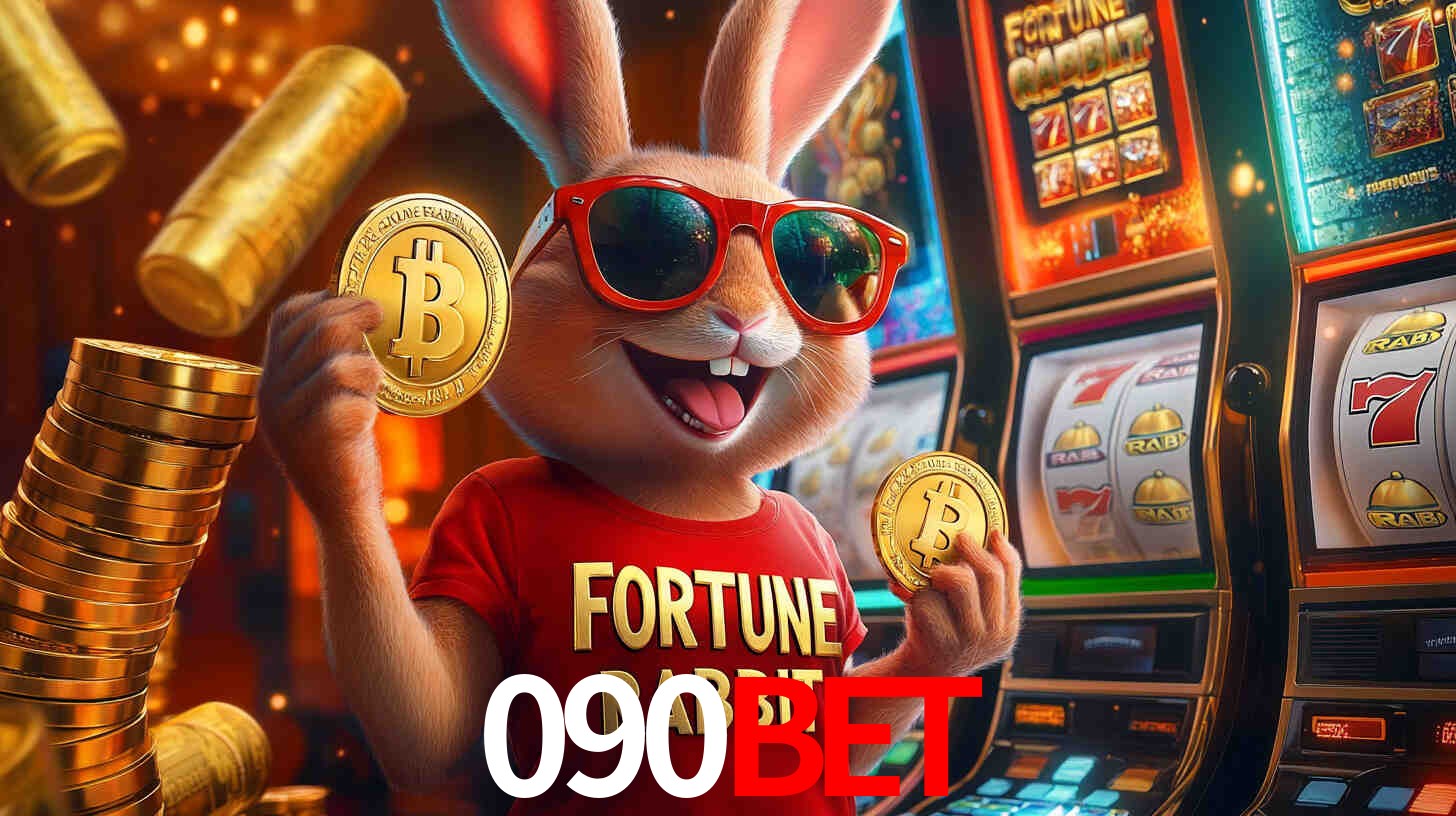 A Popularidade dos Caça-Níqueis no 090BET