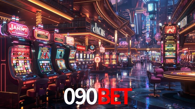 Exclusive Offers 090BET