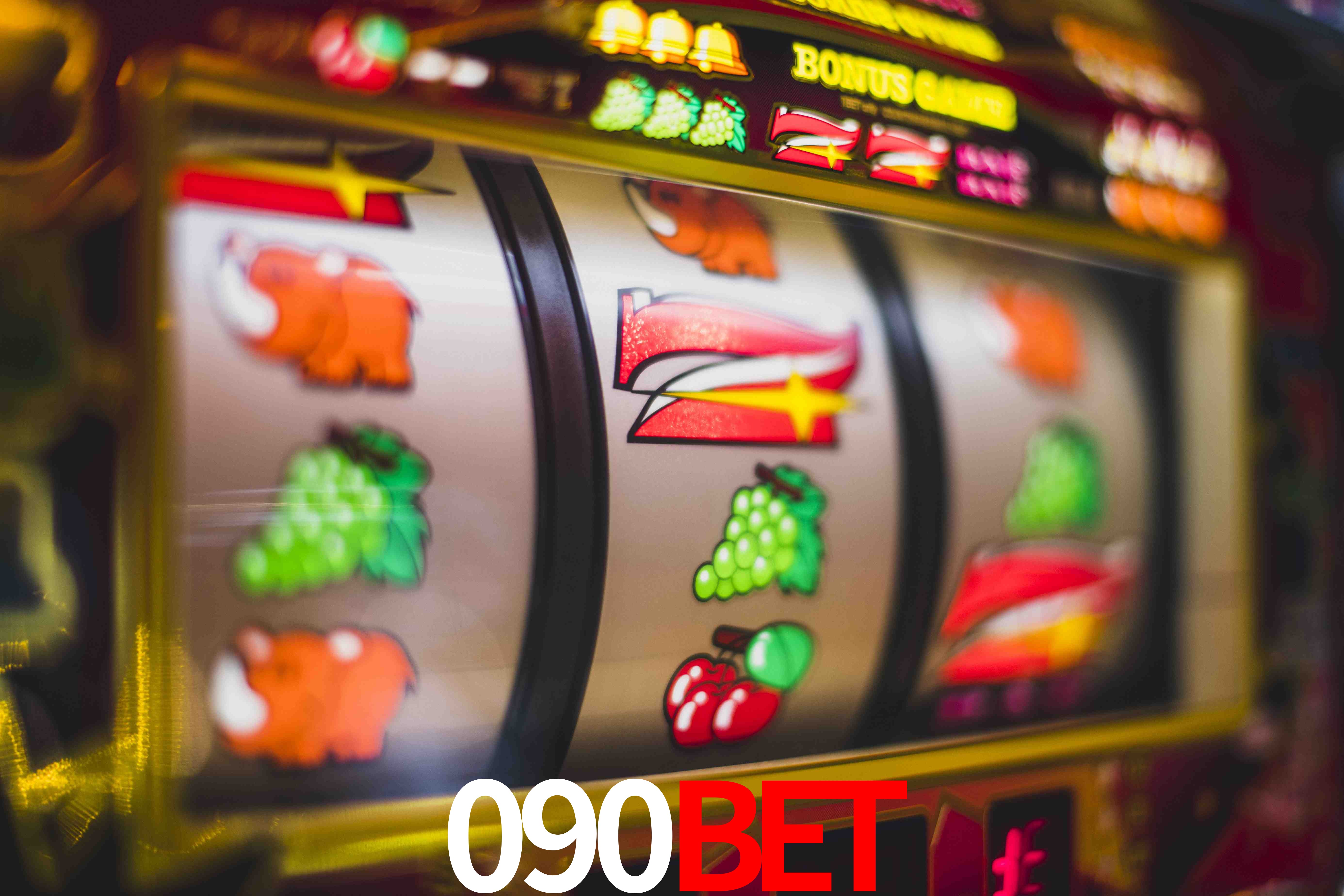 Live Casino 090BET
