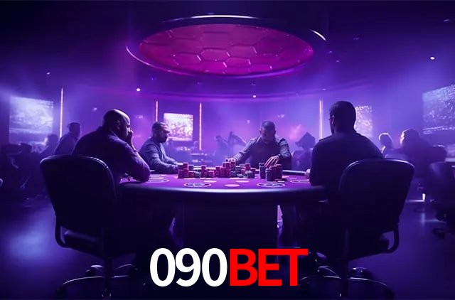 Avaliações dos Jogadores 090BET