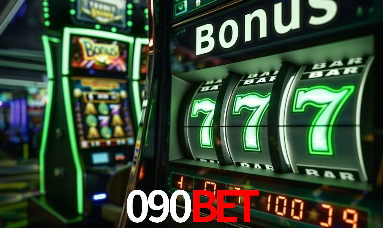 Weekend Specials 090BET