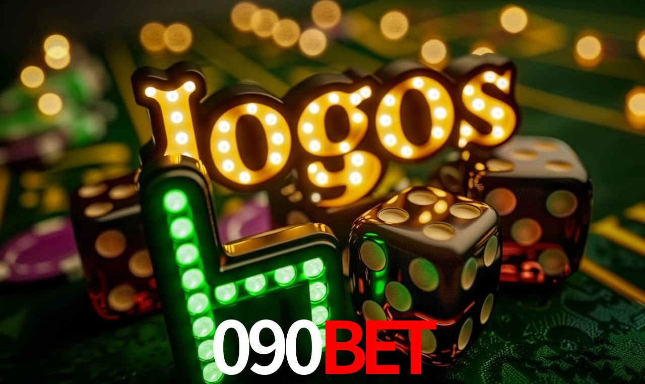 Diretório de Jogos 090BET