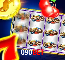 Descubra o Programa VIP da 090BET: Vantagens Exclusivas para Jogadores
