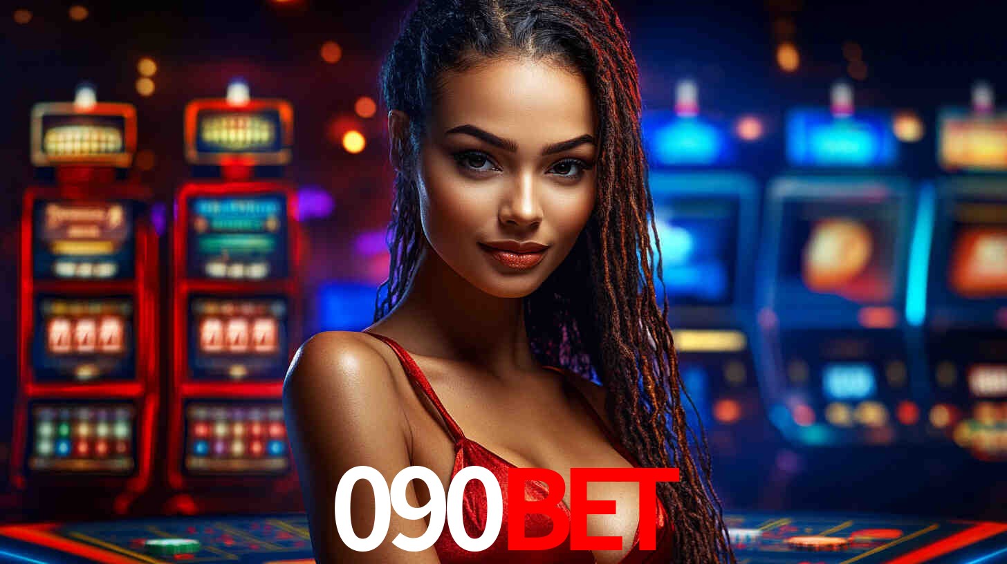 Desvendando o Mundo dos Jogos Virtuais na 090BET