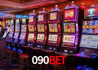 Descubra a Essência do 090BET: Nossa História e Compromissos