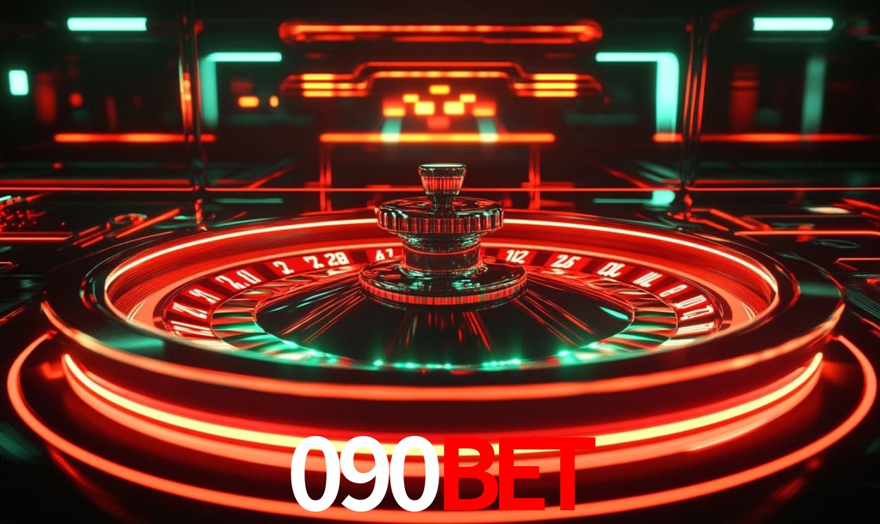 A Experiência Imersiva dos Cassinos Ao Vivo no 090BET