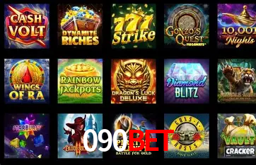 090 bet app