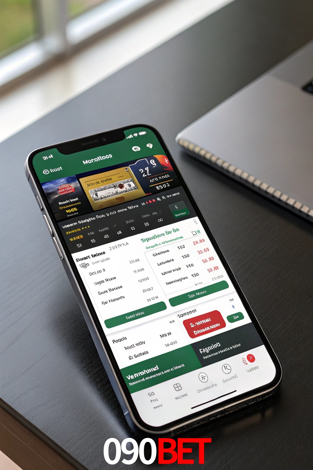 Baixe o aplicativo 090BET para jogar a qualquer momento
