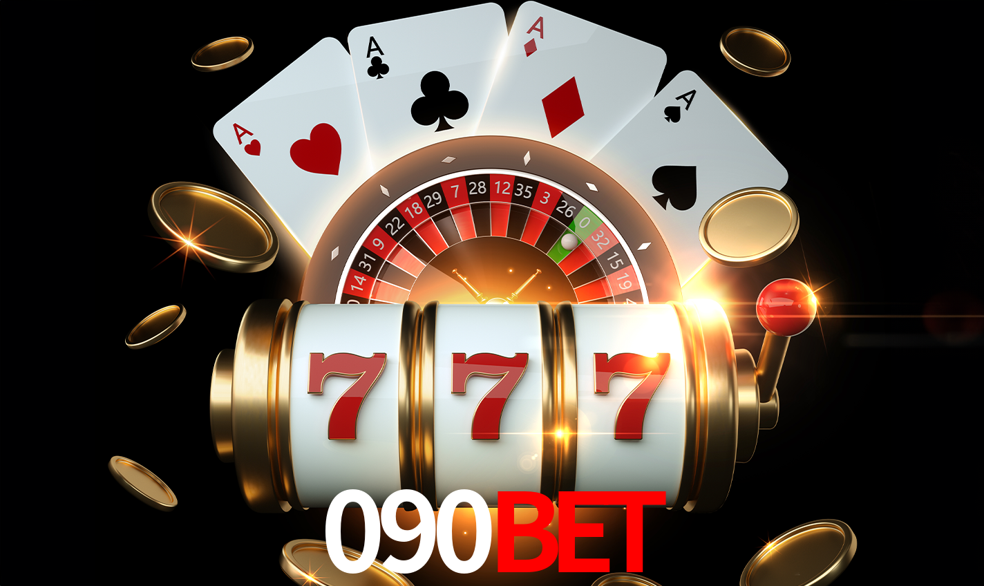 090BET aplicativo