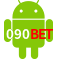 Aplicativo 090BETbet para Android
