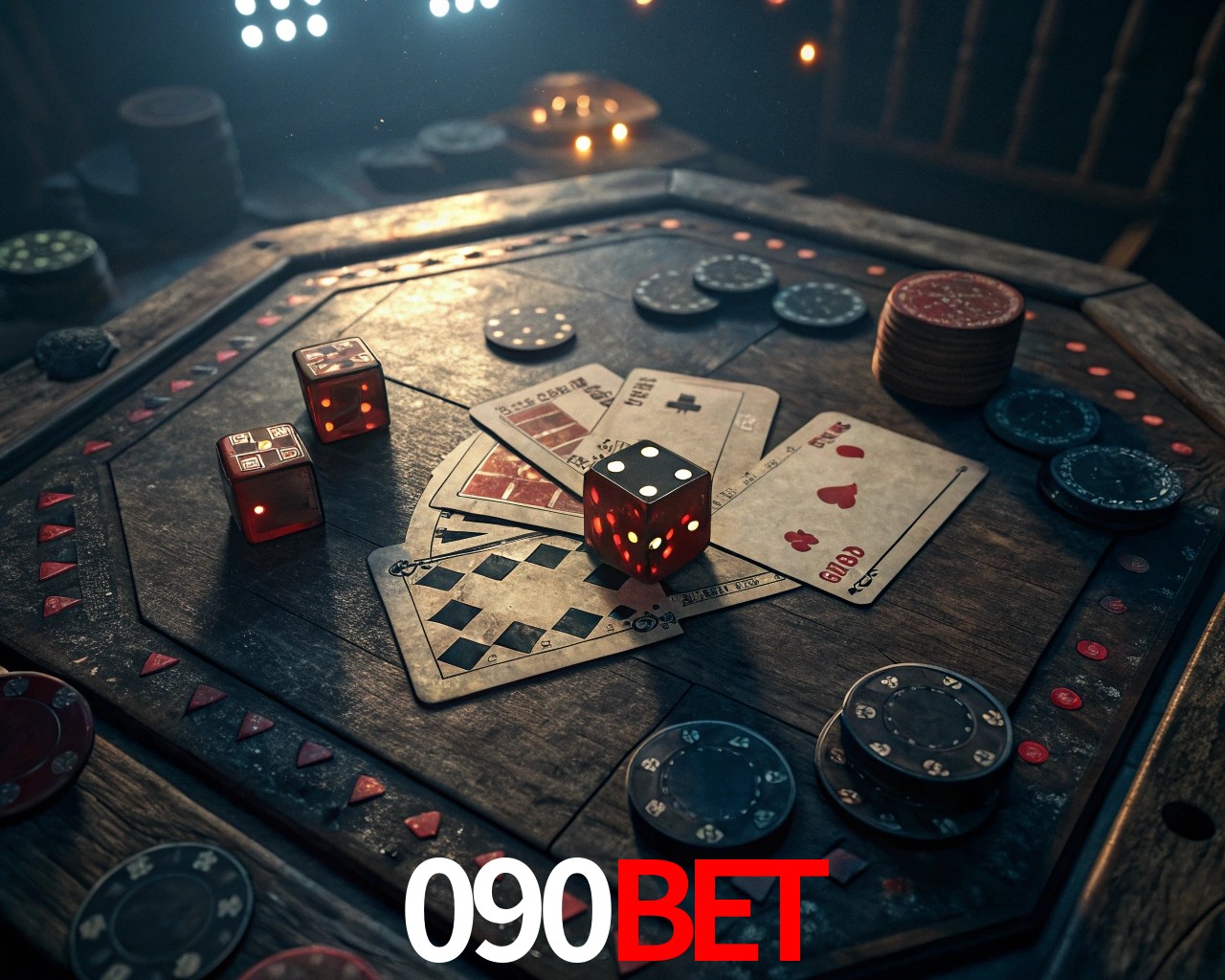 cassino 090BET